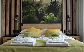 Apartament Pod Łanem